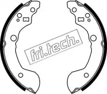 Комплект тормозных колодок fri.tech. купить