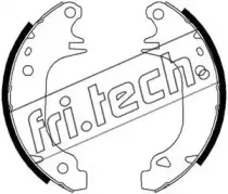 Комплект тормозных колодок fri.tech. купить