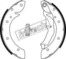 Комплект тормозных колодок fri.tech. купить