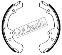 Комплект тормозных колодок fri.tech. купить