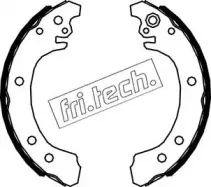 Комплект тормозных колодок fri.tech. купить