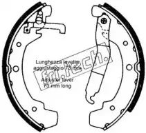 Комплект тормозных колодок fri.tech. купить