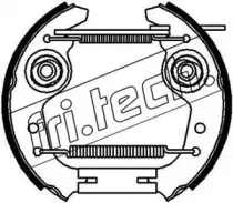 Комплект тормозных колодок fri.tech. купить