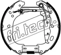 Комплект тормозных колодок fri.tech. купить
