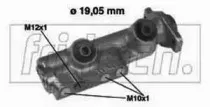 Главный тормозной цилиндр fri.tech. купить
