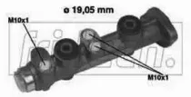 Главный тормозной цилиндр fri.tech. купить
