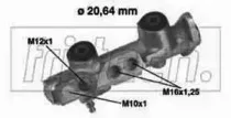 Главный тормозной цилиндр fri.tech. купить