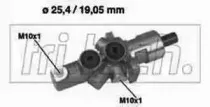 Главный тормозной цилиндр fri.tech. купить