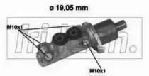 Главный тормозной цилиндр fri.tech. купить