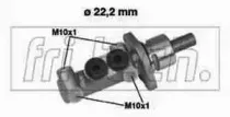 Главный тормозной цилиндр fri.tech. купить