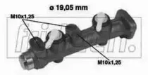 Главный тормозной цилиндр fri.tech. купить