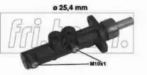Главный тормозной цилиндр fri.tech. купить