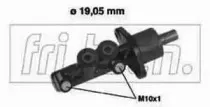 Главный тормозной цилиндр fri.tech. купить