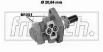 Главный тормозной цилиндр fri.tech. купить