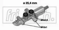 Главный тормозной цилиндр fri.tech. купить