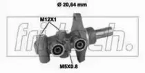 Главный тормозной цилиндр fri.tech. купить