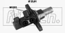 Главный тормозной цилиндр fri.tech. купить