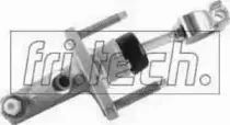 Главный цилиндр, система сцепления fri.tech. купить