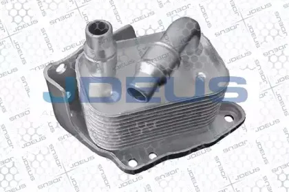 масляный радиатор, двигательное масло JDEUS купить