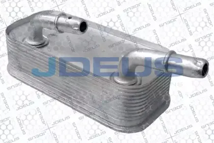 Масляный радиатор, автоматическая коробка передач JDEUS купить