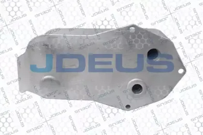 Масляный радиатор, автоматическая коробка передач JDEUS купить