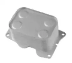 масляный радиатор, двигательное масло JDEUS купить