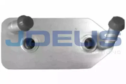 Масляный радиатор, автоматическая коробка передач JDEUS купить