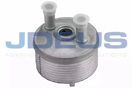 Масляный радиатор, автоматическая коробка передач JDEUS купить