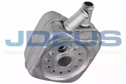 масляный радиатор, двигательное масло JDEUS купить