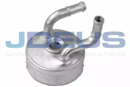 Масляный радиатор, автоматическая коробка передач JDEUS купить