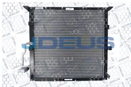 Конденсатор, кондиционер JDEUS купить