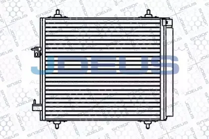 Конденсатор, кондиционер JDEUS купить