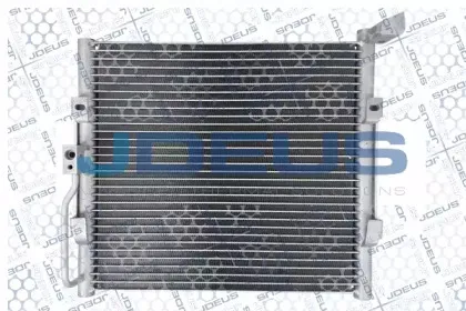 Конденсатор, кондиционер JDEUS купить