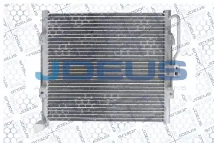 Конденсатор, кондиционер JDEUS купить