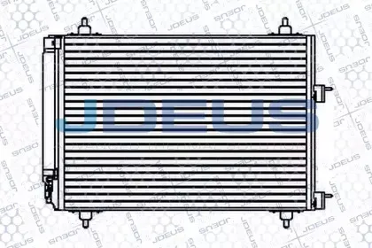 Конденсатор, кондиционер JDEUS купить