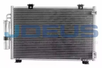 Конденсатор, кондиционер JDEUS купить