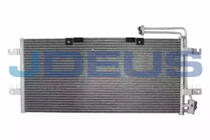 Конденсатор, кондиционер JDEUS купить