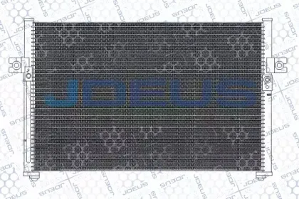 Конденсатор, кондиционер JDEUS купить