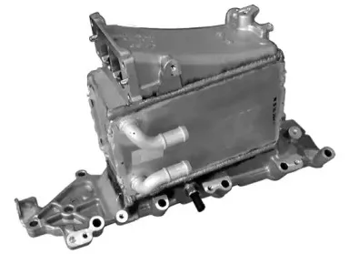 Интеркулер JDEUS купить