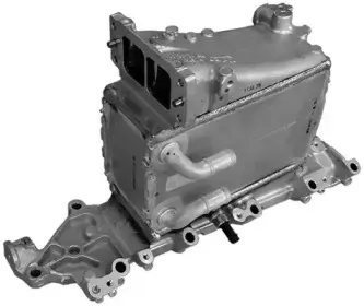 Интеркулер JDEUS купить