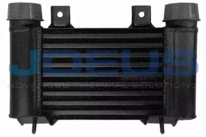 Интеркулер JDEUS купить