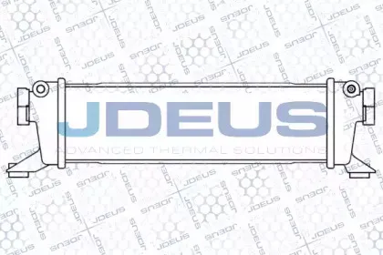 Интеркулер JDEUS купить