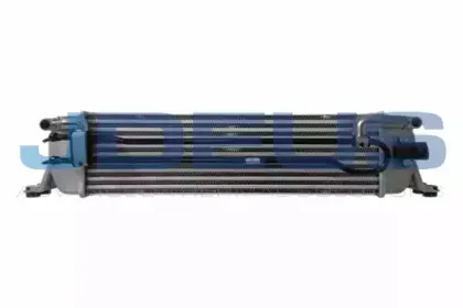 Интеркулер JDEUS купить