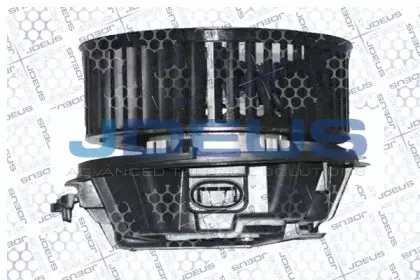 Электродвигатель, вентиляция салона JDEUS купить