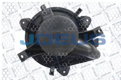 Электродвигатель, вентиляция салона JDEUS купить