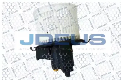 Электродвигатель, вентиляция салона JDEUS купить