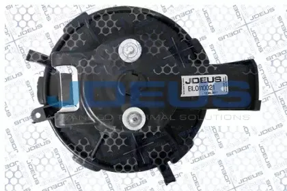 Электродвигатель, вентиляция салона JDEUS купить