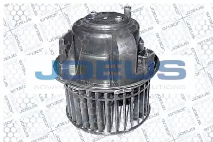 Электродвигатель, вентиляция салона JDEUS купить