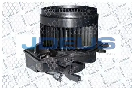 Электродвигатель, вентиляция салона JDEUS купить