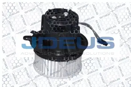 Электродвигатель, вентиляция салона JDEUS купить